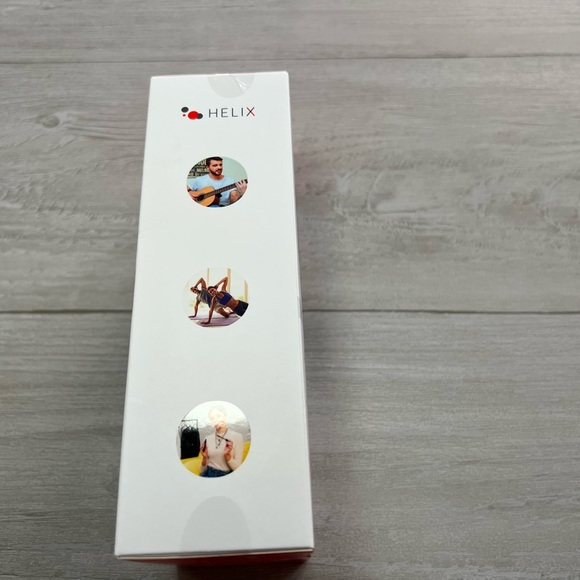 Helix Square - Portable Light for Photo and Video - Picture 10 of 11